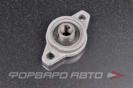 FUSHI  KFL000(K000+FL000) Подшипниковый узел (d-10мм, l-45мм, h-11,5мм)  135807