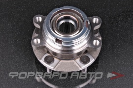 GMB  GH34730 Ступичный узел WBK1092DU;GH32700;TDE1047;WBK1092BB;402021AB0A;402021TL0A;40202CA06C;402021TL0B;402029HC0A;402029W50A;40202CA000;40202JA000;40202JA010;40202JN90A;40202JN90B;40202JP01A;40202ZX00A;40203JP01A;4216052000;4216052001; 219582