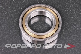 CRAFT BEARINGS  7008ACM Подшипник 40*68*15 46108Л 221354