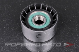 GMB  GTA0050 Ролик приводного ремня (Nissan Almera, Primera, Renault Duster, Escape 4, Laguna) 1192500Q0J 1192500QAE 1192569T25 11925AW300 8200285009 8200947837 8200981266 55597 VKM36038 VKM36040 60922119 60923397 APV2188 T36084 93161273 12 231264