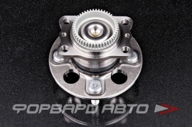 ILJIN  IJ113043 Ступица задняя (ABS) WBK1110BB;WBK1110UU;VKBA7642;WB1110A;236N10034Z;ADG083119;172499;1282SBR;GH34410T;HYWHSOLRA;HW11028;527501Y100;HYWHSOLRA;713626770;1282SBR;WHB82201;9400232K;RH0294;527500U000;527501R000;527504L000;527504 137285