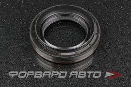 CORTECO  01033796B Сальник 44*69*10/15 (LH) рез. 31521428678 LR007769 50120 503714 15126700 95PES44691015L 23795