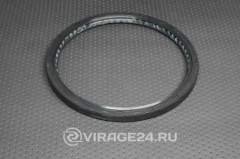 TOYOTA  3811760180 Сальник 109*125*8 (б/н) рез. BE2591E 91469