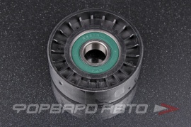 GMB  GTA0040 Ролик приводного ремня 038903315AE 038903315F YM216K254EA VKM31019 30921746 534013230 APV2315 GAT20240 242749