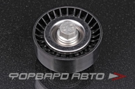MITSUBISHI  1341A005 Ролик приводного ремня  (MMC Lancer, Galant Fortis, Delica, Outlander, RVR) 04792835AA;04891596AB;K04891720AA;YF0915930B;04891596AC;04891720AA;04891797AB;K04891797AB;K04891596AC;5751.G4;12909930;80100328;GA373.02;VKM650 38509