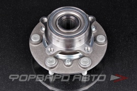 KRAUF  WBK7451UU Ступица передняя WBK7451DU 3880A036 MR992374 3885A025 MR992372 236N10067Z ADC48261 173378 WH1126 GH32490 713619860 6000609410 6000609411 2DUF050N7 2DUF050N71 VKBA7451 R173.56 R17356 MW31003 0482KB4F 245181