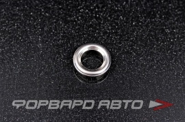 NISSAN  16626V0702 Шайба форсунки 8,4*14*1,2 16626V0703 16626V0701 9431611179 9431610275 8*14*1 2 8 5*14*1 2 9*14*1 2 151307