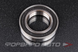 KOYO  60082RS Подшипник 40*68*15 (шариковый) 60082RSC3 6008LLUC3 3312205U00 MS556248 6008CM 6008LLUC3 237362