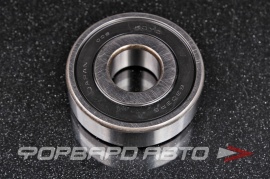 KOYO  63032RS Подшипник 17*47*14 (шариковый) 63032RSC3FG 63032RSCM 6303DDUCM 6303DDUC3E 231200M005 PN1618W27 31114PGKA01 31114P01014 MD611474 63032RS 231200M00A 9009910223 9009910142 2103043G00 63032RS MD618679 373342C110 63032RS 231200M005 78617