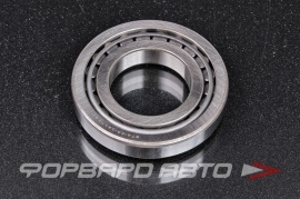 HONDA  91122P6H013 Подшипник 40*76*14 (роликовый конический) 91122P6H003 ETACR08A72ST 10678