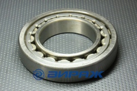 URB  NU214 Подшипник 70*125*24 32214 65724