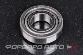 NTN  4T30205 Подшипник 25*52*16,25 (роликовый конический) 290062202 91022PE9008 9004366040 9004366040000 32150L0800 025933047 40215HA000 7M52913 02.6401.25.00 96316635 MD717159 9333200005 3730.11 373011 89459 37221250 26799930 1522731 36669 06270