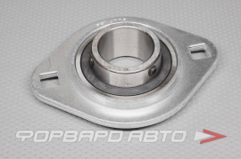 KG  SBPFL208(SB208+PFL208) Подшипниковый узел (d-40)  89682