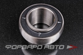 KG  UC210 Подшипник 50*90*24/51,6 480210 UC210D1 UC210D1LLJ UC210D1LP09 GYE50KRRBVA 65426