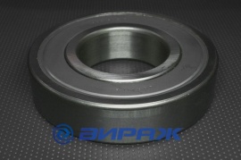 ZWZ  6316ZZ Подшипник 80*170*39 80316 63162RS 180316 89908