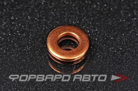 HYUNDAI / KIA  0SL0113651 Шайба форсунки 7,1*13,9*2 0SL0113651 7*14*2 80720