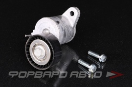 SNR  GA373.01 Натяжитель приводного ремня (Citroen, Jeep, MMC, Peugeot) 381661;55CA224;04891595AA;04891595AB;04891595AC;04891595AD;04891595AE;04891976AA;04891976AB;04891976AC;04627742AA;55CA241;5751.J1;5751.H7;5751.G5;APV2987;0487CW5W;48750 169976