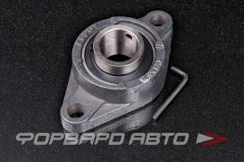 CRAFT BEARINGS  UCFL207(UC207+FL207) Подшипниковый узел (d-35)  133799