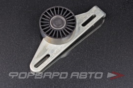 INA  531042710 Натяжитель приводного ремня (Renault Clio, Logan, Sandero, Lada Largus) APV2064;21709;R14100;T38484;PB5038;N1141056;0N1314;QTA1027;QTT1027;QTT878;GA355.84;55577;VKM36091;60030058;CM0907;1175000Q0E;1175000QDE;1192500QAB;770010 41042