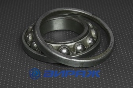 DDR  Q211 Подшипник 55*100*21 116211 89433