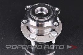 GMB  GH34870 Ступица передняя (ABS) 51750C1000 51750C1100 ST51750C1000 VKBA7786 KAWHJFF 132534