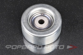 KRAUF  RKZ1504EG Ролик приводного ремня (MMC Asx, Lancer, L200, Toyota Rav4) 1341A051 1607664380 1611423680 PU107016RMXY1 T36859 0N2354 56671 VKM65089 PB7240 RKZ1504JG 0488CY6A 182314 LA0777 542682 1660431030 206067