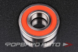 NTN  6307LLU Подшипник 35*80*21 (шариковый) закрытый 63072NSE9 63072RSCM 6307DDUC3E 6307DDUCM 6307DDUCM 170111