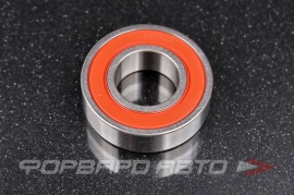 NTN  6003LLU Подшипник 17*35*10 (шариковый) 6003LLB 6003LLU2ASU1 23120ED000 933060031600 60032RSC3 274040D010 60032NSE 185583