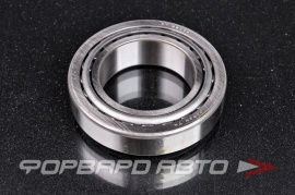 NTN  32009X Подшипник 45*75*20 (роликовый конический) 8942588190 8971183070 9004366015 061327305 43210G3200 4143103210 4143103210X 7703090455 4T32009X 32009XQ 32009JR HR32009XJ 32009.V.C12.UA BT10574 62007109А 02117