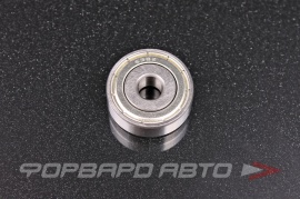 KG  638ZZ Подшипник 8*28*9 (шариковый) в металле 638ZZ 6382RS 180038 252086