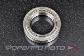 KG  6906ZZ Подшипник 30*47*9 (шариковый) 69062RS 164430