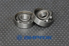 ЗАП 4ГПЗ  6010 Подшипник 10*28*8 E10 66075