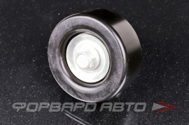 KRAUF  RKZ1015JG Ролик приводного ремня (Hyundai Tucson, Kia Carnival, Sportage) 252882F000 532065710 RKZ1015EG PB7266 ADG096527 APV3055 T39277 58443 VKM64072 GA384.19 GA38419 90102154 208704