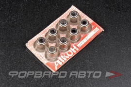 AIKOH  9091302015 Колпачки маслосъемные (8шт) 9091302022 MV101 KJ127 MV125 AV7498P0 88975