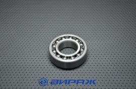 ГПЗ  1205 Подшипник 25*52*15  90241