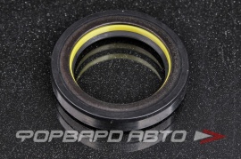 TCS  F00033 Сальник высокого давления 30*42,5*7 7V1 P10034 NH1519X HAZ0815CS HA0815 30*42 5*6 5 67012