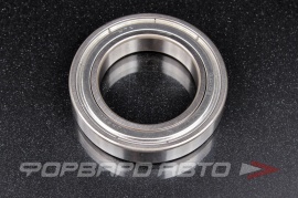 NTN  6010ZZCM/5K Подшипник 50*80*16 (шариковый) в металле 6010DDUCM 6010ZZC3 6010ZZ 60102RS 4916081A00 900090106 9004363254 9004363168 MS556250 9004363268 222053