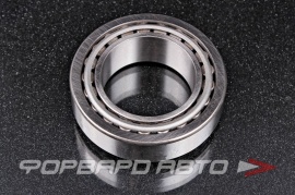 CRAFT BEARINGS  33009 Подшипник 45*75*24 3007109 E33009J HR33009J 33009JR 4T33009 CRF33009A 88202