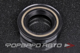 TCS  F00195 Сальник высокого давления 23*38*7 0M P02498 NH1399 HAZ1077CS HA1077 F00195M 410N10251Z 96497