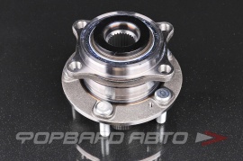 SNR  R184.34 Ступичный узел 517502B010FFF;51750C1000;S517503J000;WBK1843BB;WBK8969DU;WB1843A;236N10021Z;WH1168;ADG08244;ADG083114;WBK1843UU;51750A9000;517502B100;527502B000;HYUNKR073;VKBA7515;513256;921899;WH1168;PBK7414H;HW11022;517502B010 64506