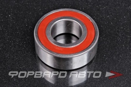 KG  622052RS Подшипник 25*52*18 (шариковый) 392168X1 410015410 622052RSC3 21052202094 2105220209401 2105220209402 62205DDU 622052RS1 622052RSR 62205EE 62205.2RS.TVH 6180505А 41497