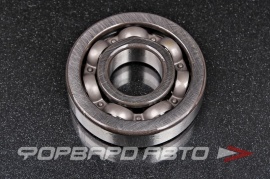 NTN SF06A24 TMB3/28CJR2/72CS15 Подшипник 28*72*18 (шариковый) открытый КПП TMB328CJR272CS15 SF06A24 91002RAS003 91002PPP003 91004P21003 3TMSF06A69V1 151113