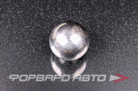 ЗМС 187гр./шт.  Шар 35,719 мм (1 13/32)  89202