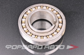 1ГПЗ  11218Л Подшипник 90*180*34/58 1220K+H220 90331