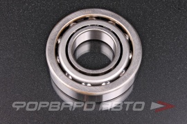 KG  7309B Подшипник 45*100*25 66309 252365