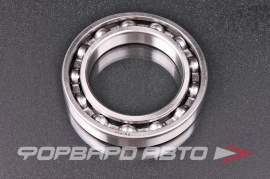 CRAFT BEARINGS  6018 Подшипник 90*140*24 (шариковый) 118 236373