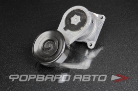 TOYOTA  166200W026 Узел натяжной приводного ремня 2JZ 166200W010 166200W011 166200W012 166200W013 166200W014 166200W015 166200W016 GTZ1235JG 166200W020 166200W021 166200W022 166200W023 166200W024 166200W025 166200W026 1662046010 1662046011  18688