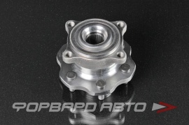 NK  762238 Ступица заднего колеса 43202EA500 432024X00A 43202ZP80A 962522 38242