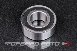 KG  32062RS Подшипник 30*62*23,8 3056206 52062RS 5270367 89385