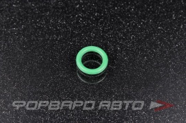    Кольцо уплотнительное для кондиционера зеленое 8*2  79556